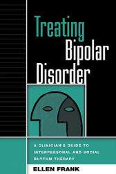 【预售】Treating Bipolar Disorder: A Clinician's Guide to