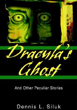 【预售】Dracula's Ghost: And Other Peculiar Stories