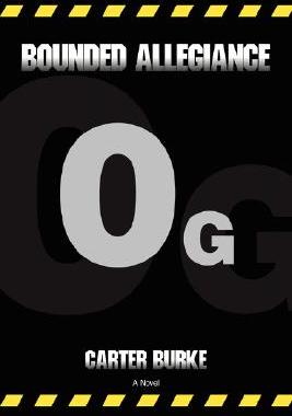 【预售】Bounded Allegiance