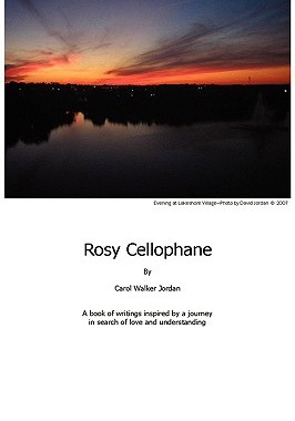 【预售】Rosy Cellophane