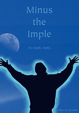 【预售】Minus the Imple