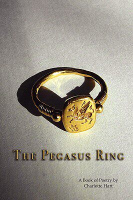 【预售】The Pegasus Ring