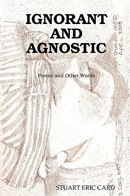 【预售】Ignorant and Agnostic