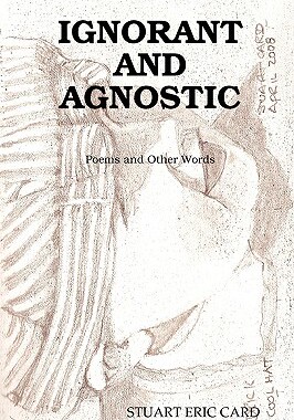 【预售】Ignorant and Agnostic