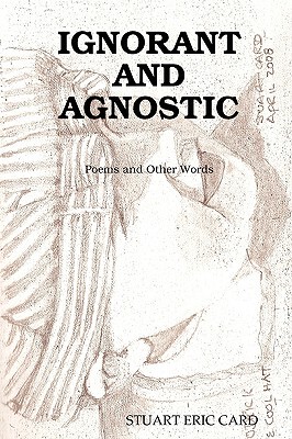 【预售】Ignorant and Agnostic