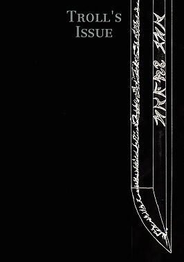 【预售】Troll's Issue