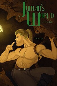 【预售】Jumah's World