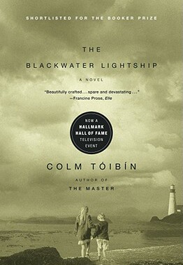 【预售】The Blackwater Lightship