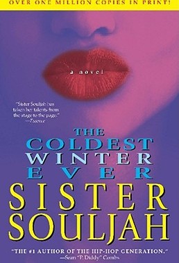 【预售】The Coldest Winter Ever