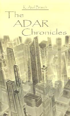 【预售】The Adar Chronicles