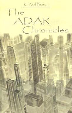 【预售】The Adar Chronicles