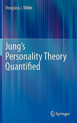 【预售】Jung S Personality Theory Quantified