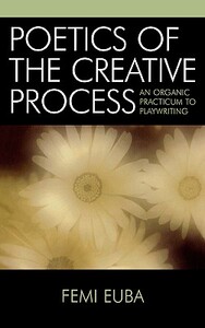 【预售】Poetics of the Creative Process: An Organic