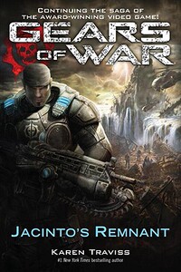 【预售】Gears of War: Jacinto's Remnant