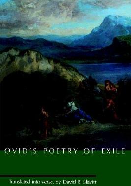 【预售】Ovid's Poetry of Exile