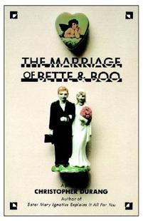 【预售】The Marriage of Bette and Boo