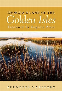 【预售】Georgia's Land of the Golden Isles, REV. Ed.