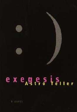【预售】Exegesis