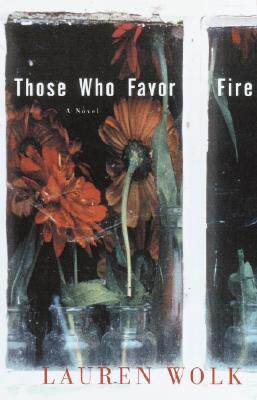 【预售】Those Who Favor Fire