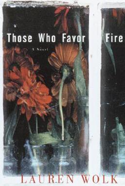 【预售】Those Who Favor Fire
