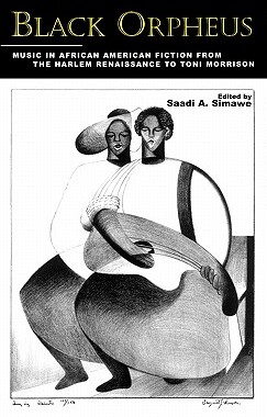 【预售】Black Orpheus: Music in African American Fiction