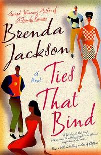 That Ties Bind 预售