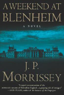 【预售】Weekend at Blenheim