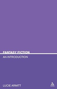 【预售】Fantasy Fiction: An Introduction