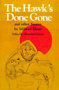 【预售】The Hawk's Done Gone: And Other Stories