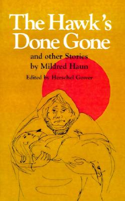 【预售】The Hawk's Done Gone: And Other Stories