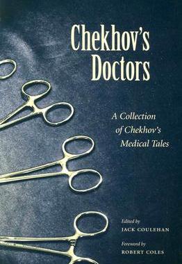 【预售】Chekhov's Doctors: A Collection of Chekhov's Medical