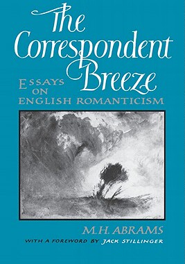 【预售】The Correspondent Breeze: Essays on English
