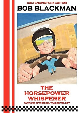 【预售】The Horsepower Whisperer