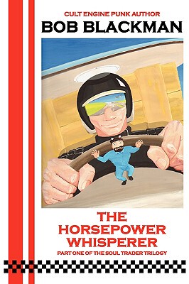 【预售】The Horsepower Whisperer