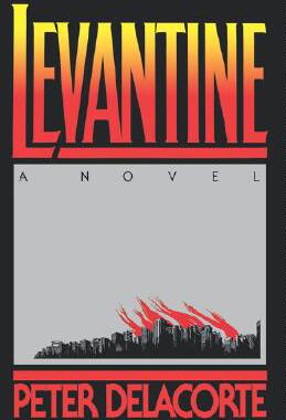 【预售】Levantine