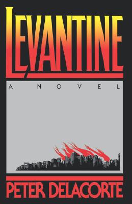 【预售】Levantine