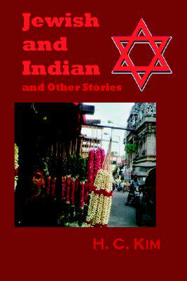 【预售】Jewish and Indian and Other Stories