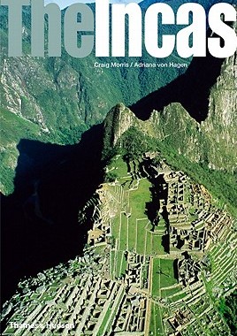 【预售】The Incas: Lords of the Four Quarters