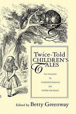 【预售】Twice-Told Children's Tales: The Influence of
