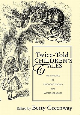 【预售】Twice-Told Children's Tales: The Influence of