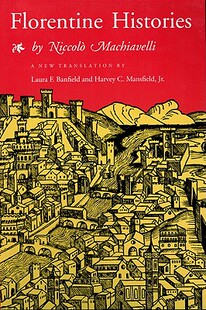 Translation Introduction New Histories 预售 Florentine