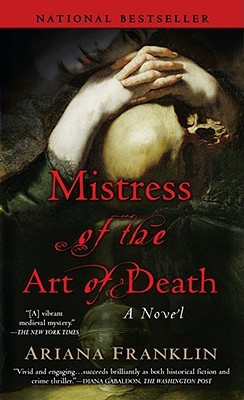 【预售】Mistress of the Art of Death