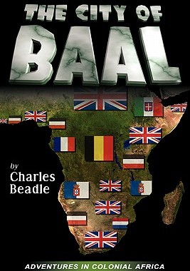 【预售】The City of Baal