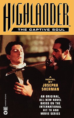 【预售】The Captive Soul
