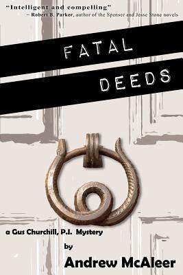 【预售】Fatal Deeds