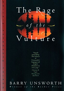 【预售】The Rage of the Vulture