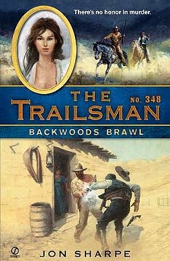 【预售】Backwoods Brawl