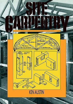 【预售】Site Carpentry