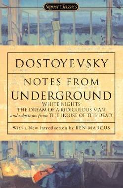 预订 【】Notes from Underground: 150th Anniversary Edition