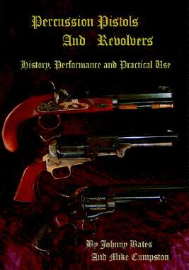 【预售】Percussion Pistols and Revolvers: History